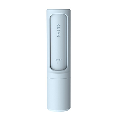 Rouleau Anti-Poils Chat Autonettoyant — Portable, Réutilisable, 4 Coloris
