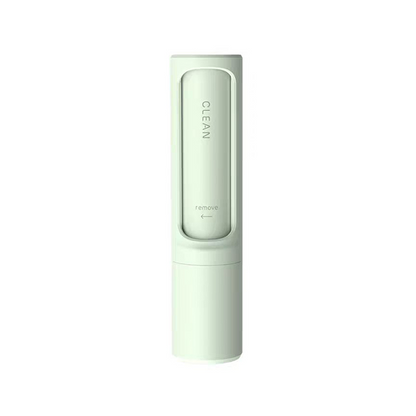 Rouleau Anti-Poils Chat Autonettoyant — Portable, Réutilisable, 4 Coloris
